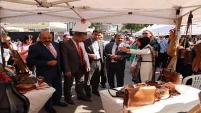 Bursa’da ’Hayat Boyu’ sergi