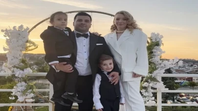 Bursa’da iz bırakan muhteşem düğün