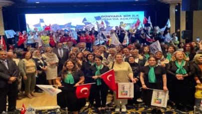 Bursa’da Lösemili Çocuklar Bilim ve Doğa Köy Enstitüsü açılacak