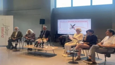 Bursa’da Uluslarası Seramik Bienali tanıtıldı