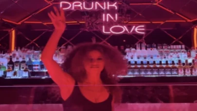 Bursalı DJ Çankal Muğla’yı salladı