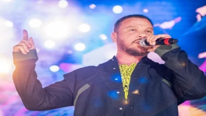 Bursalı Sinan Akçıl’la eğlendi