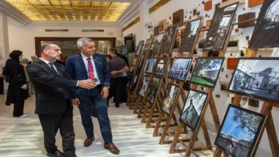 Bursa’nda gurur dolu kutlama