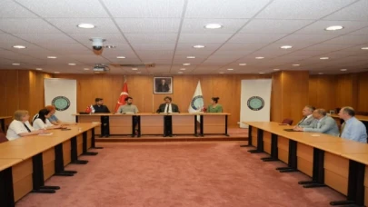 BUÜ ile Bosch’un proje ortaklığı genişliyor