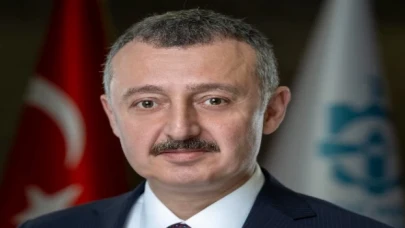 Büyükakın: “Kocaeli’yi denizcilik alanında daha ileriye taşıyacağız”