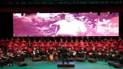 Büyükçekmece ’Bozkırın Senfonisi’ne hazırlanıyor