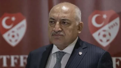 Büyükekşi: Arda da Montella da yazılanlara gülüp geçiyor