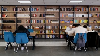 Büyükşehir Akademi Liselerde ön kayıt dönemi