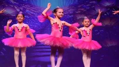 Büyükşehir Konservatuvar öğrencisi olmak ayrıcalıktır