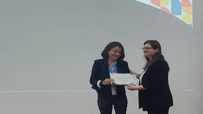 Büyükşehir Sağlık Hizmetlerine “İyi Uygulama Ödülü”