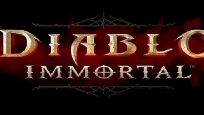 Buzyalım, İlk World of Warcraft İş Birliğiyle Diablo Immortal’a Geliyor