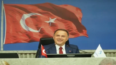 Çalık: Öldürmek için değil yaşatmak için sahipleneceğiz