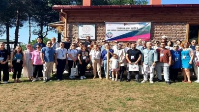 Canik’ten Eğitimde Farkındalık