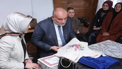 Canik’ten Kadın İstihdamında Atak