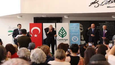 Çankaya’da 7’den 77’ye Sanatsal Yolculuk