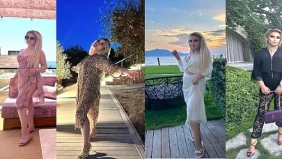 Cemiyet hayatının genç ismi Melisa Özmen’den Youtube projesi