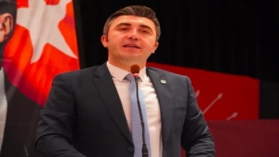CHP Keşan İlçe Başkanı Anıl Çakır’dan Kurban Bayramı mesajı