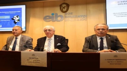 Çin’den Türkiye’ye büyük ilgi