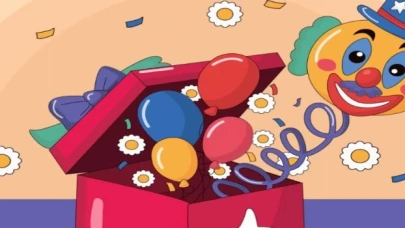 Çocuk dostu İzmit’te karne şenliği