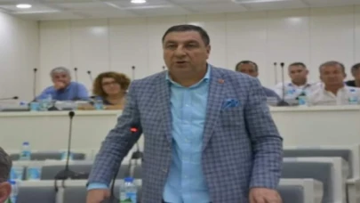 Cumhur İttifakı’ndan Başkan Fıçı’ya ”özür dile” çağrısı