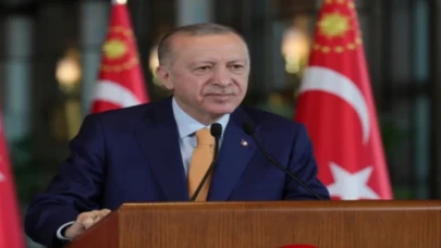 Cumhurbaşkanı Erdoğan’dan 30 Haziran mesajı
