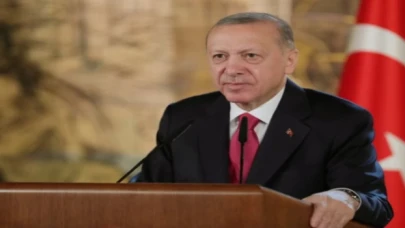 Cumhurbaşkanı Erdoğan’dan ’etik’ mesajı