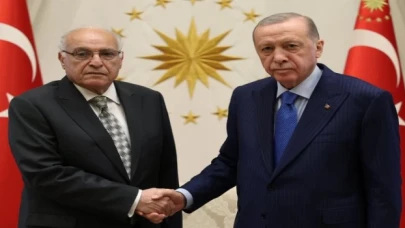 Cumhurbaşkanı Erdoğan’ın yoğun diplomasisi