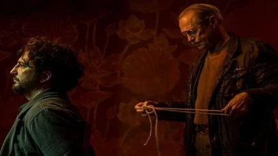 Curios Gremlin, ilk filmi The Shallow Tale ile New York Tribeca Film Festivali’nde