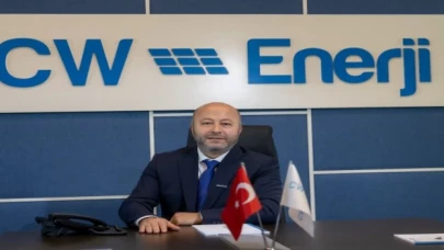 CW Enerji Almanya’da ürünlerini sergileyecek