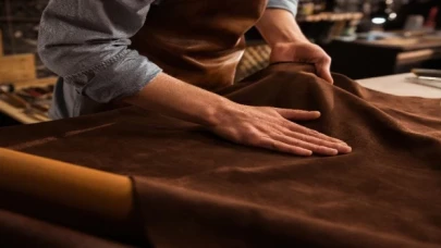 Deri ihracatçılarından ’kurban derilerini ekonomiye kazandıralım’ çağrısı