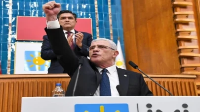 Dervişoğlu: Vefasızlara makam ve mevki vermişiz