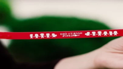 DEÜ’nün engelsiz üniversite gururu