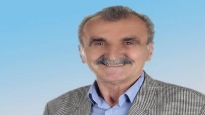 DEVA Partisi’nden Mudanya İlçe Başkanlığı’na atama