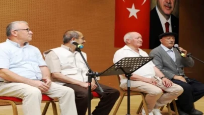 Dilovası’nda babalara özel kutlama