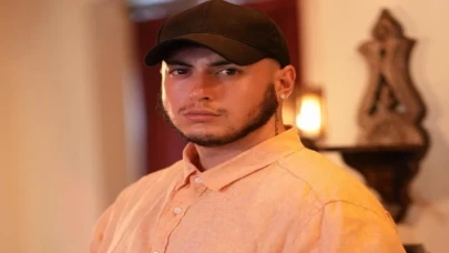 Doğukan Ulutaş 60 kilo verince kendisini görenlerin şok olduğunu söyledi!          