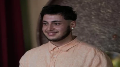 Doğukan Ulutaş oyunculukta yeni projelere göz kırptı