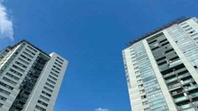 Dünyada konut kiraları  en çok İstanbul ve Ankara’da arttı