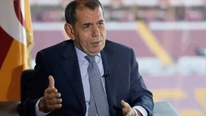Dursun Özbek, Erden Timur hakkında konuştu: "Devam etmesi gerektiğini söyledim"