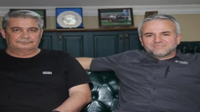 Düzce Gazeteciler Cemiyeti’ne ’Tutkun’ aday