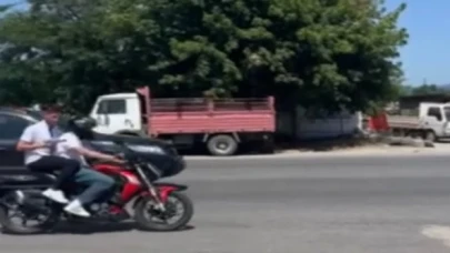 Düzce’de düğün konvoyuna saldırı