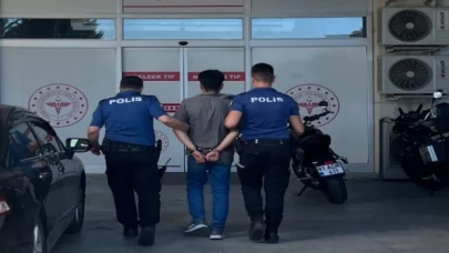 Düzce’de tacizci iddiası