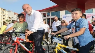 Efsane Projede Başvurular Başladı: 30 Gün Camiye Giden Hediyeyi Alıyor