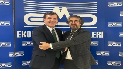 Ekonomi Muhabirleri’nde Mehmet Kaya dönemi