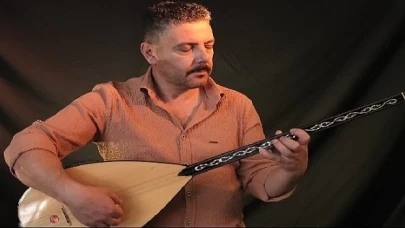 Ekrem Ceylan’dan Savaş Mağduru Çocuklara İthafen: Masumlar