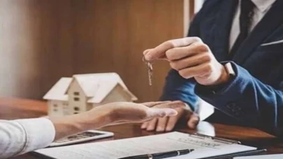 Emlakta fahiş artışa 90 milyon TL’lik ceza