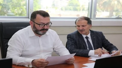 Encümen’de kiralama ihaleleri yapıldı