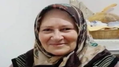 Enez’de dut ağacından düşen kadın öldü