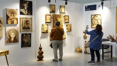 Enstitü İstanbul İSMEK Festivali Başladı