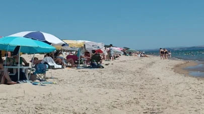 Erikli’deki plaj ihalesi iptal edildi