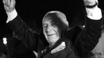 Eski CHP Milletvekili Musa Gökbel hayatını kaybetti